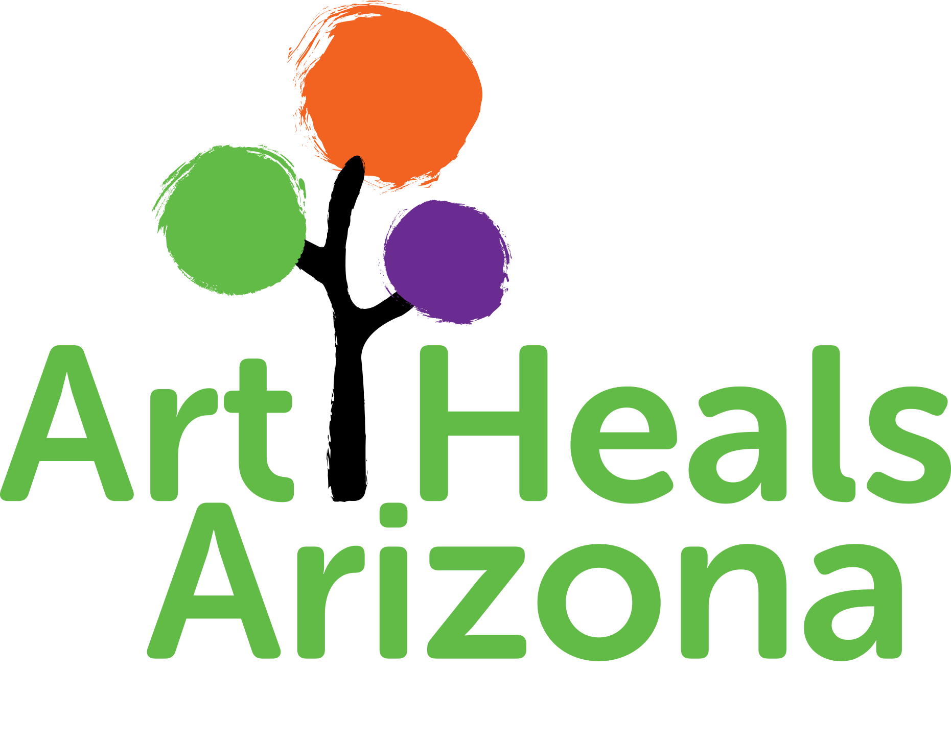 Art Heals Arizona