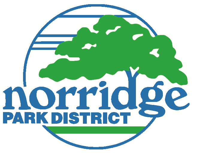 Norridge Park District logo