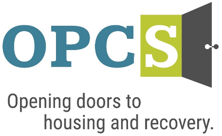 Old Pueblo Community Services logo