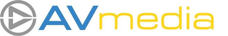 AVmedia Inc