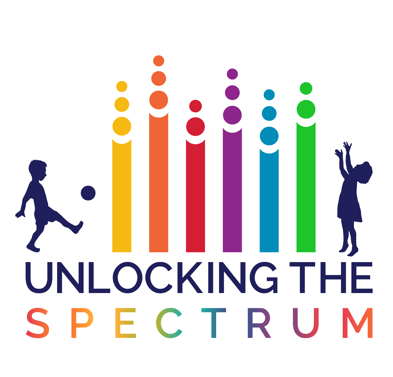 Unlocking The Spectrum LLC