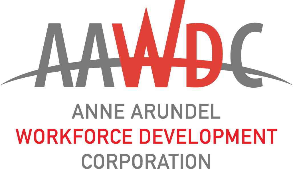 Anne Arundel Workforce Develop logo