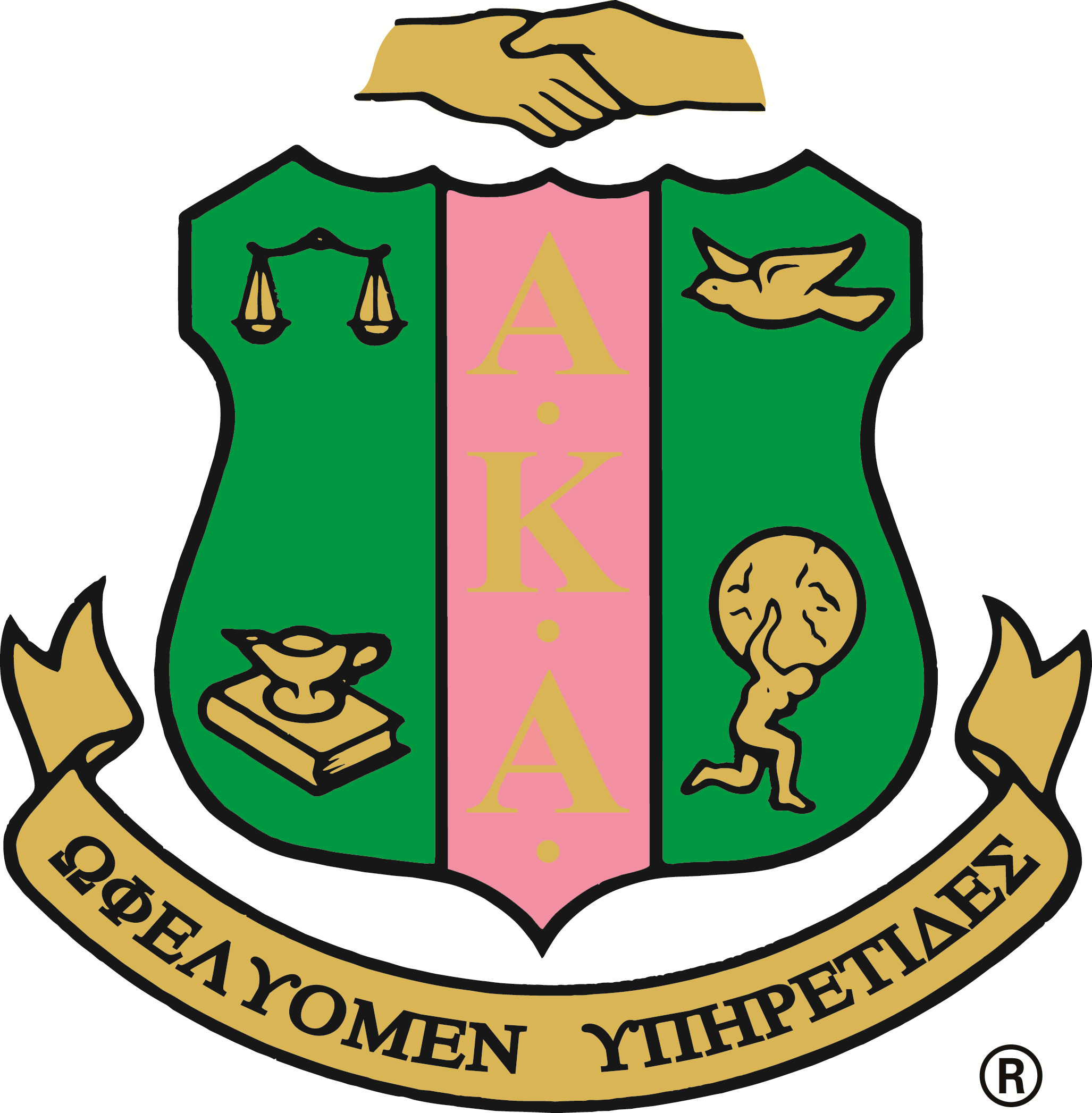 ALPHA KAPPA ALPHA SORORITY, INC.
