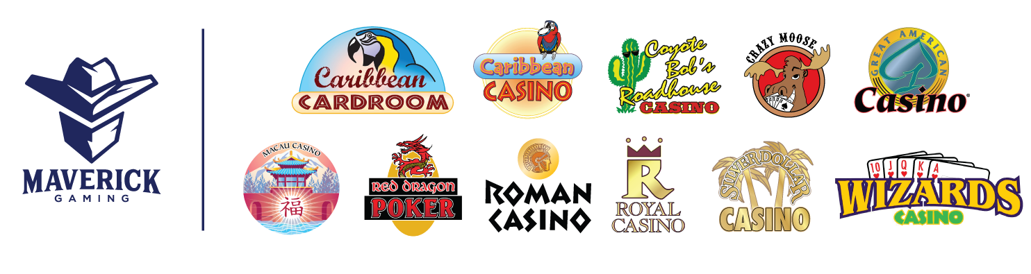 Maverick Washington LLC logo