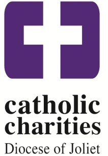 Catholic Charities, Diocese of Joliet logo