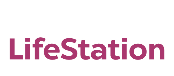 LifeStation logo
