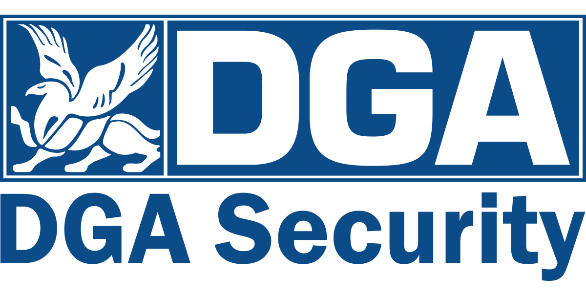DGA Security
