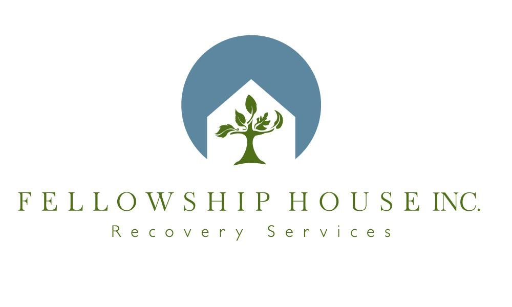 Fellowship House, Inc. logo