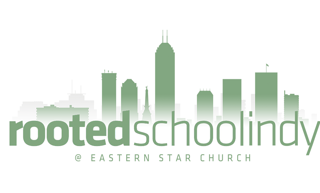 Rooted School Inc logo