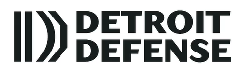 Detroit Defense logo