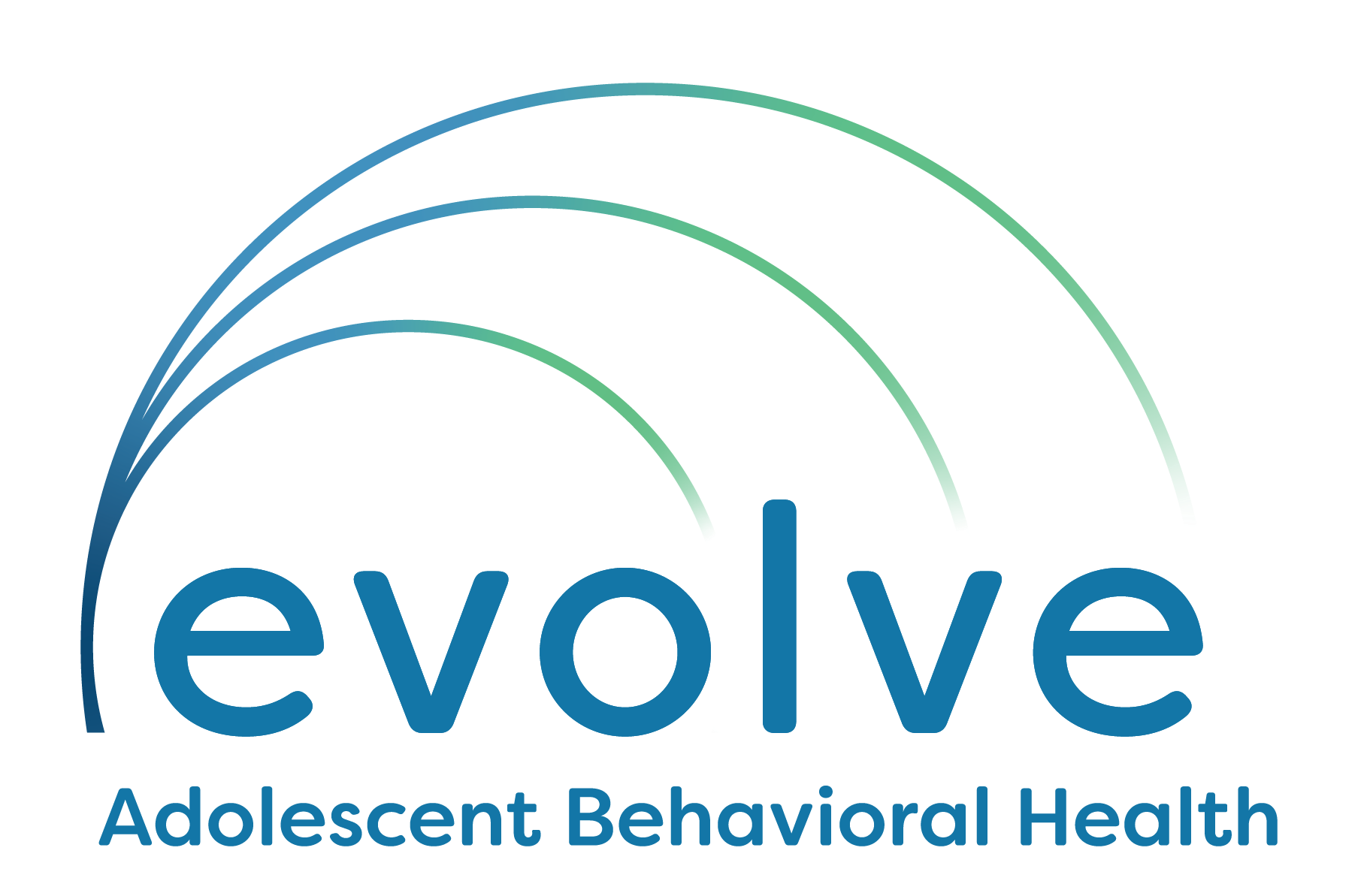 Evolve Treatment Centers logo