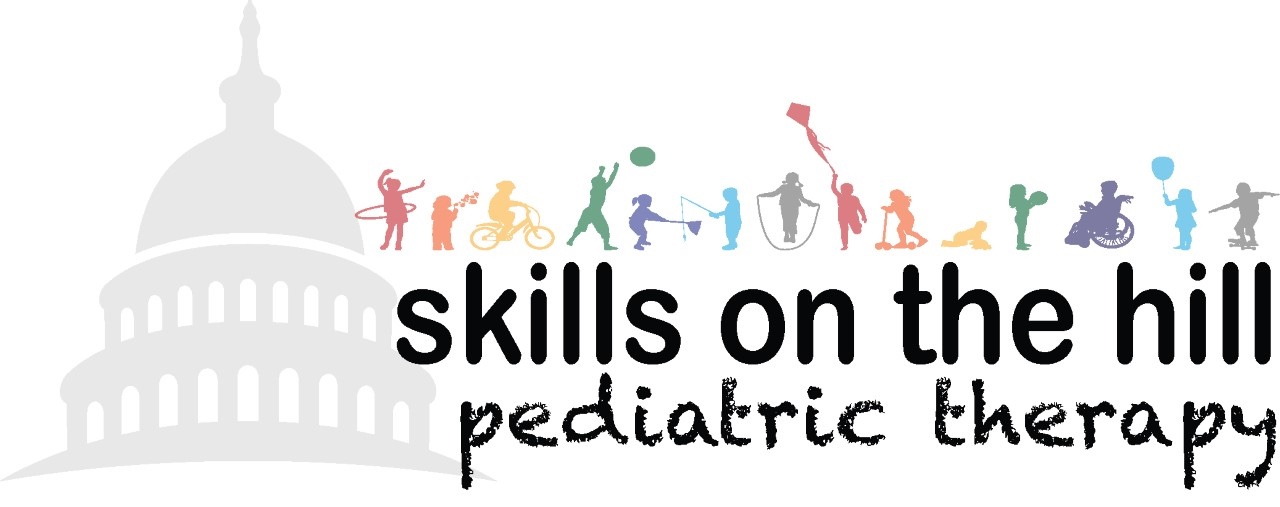 Skills on the Hill LLC logo