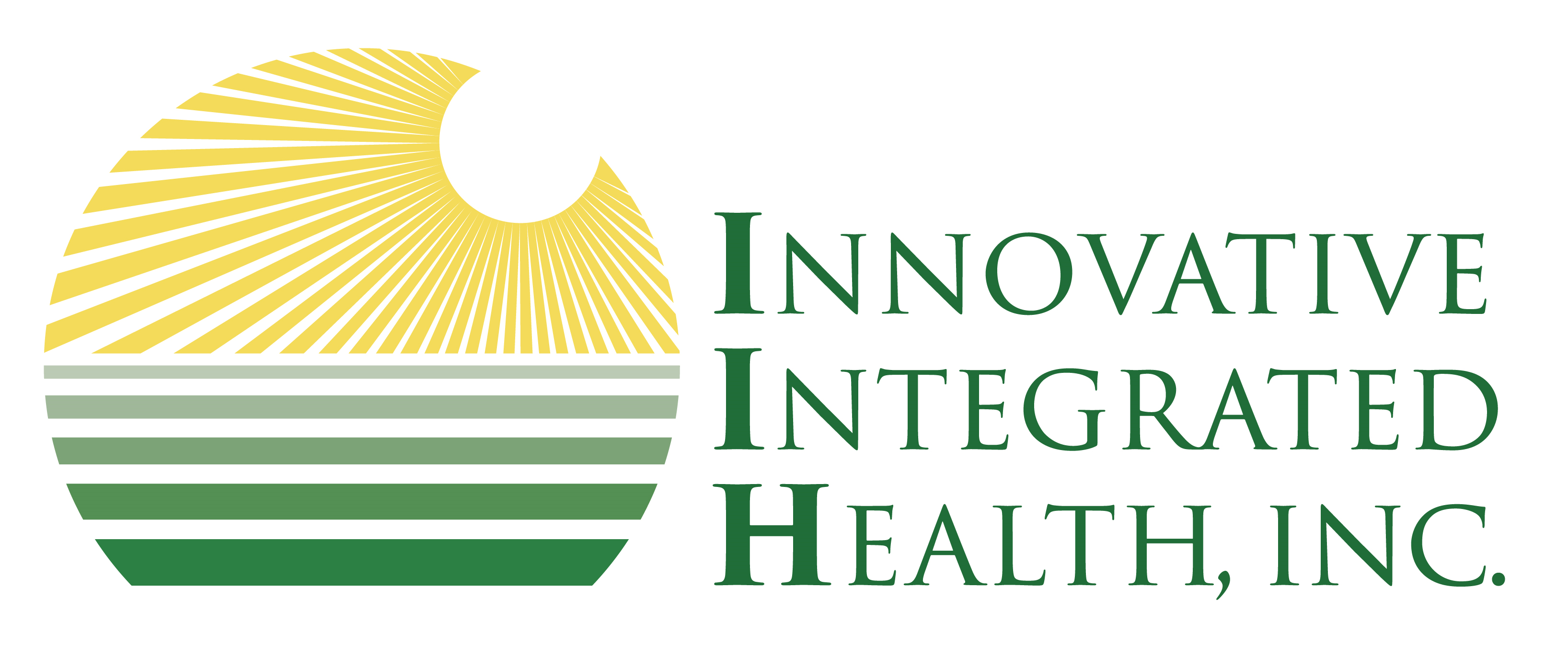 Innovative Integrative Health - Personal Care Attendant