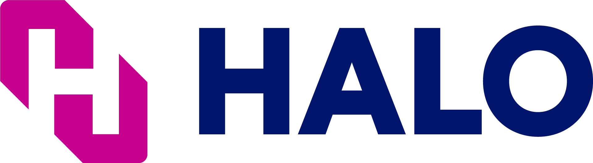 HALO logo