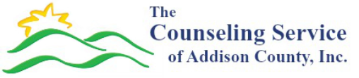 Counseling Service of Addison County, Inc. logo