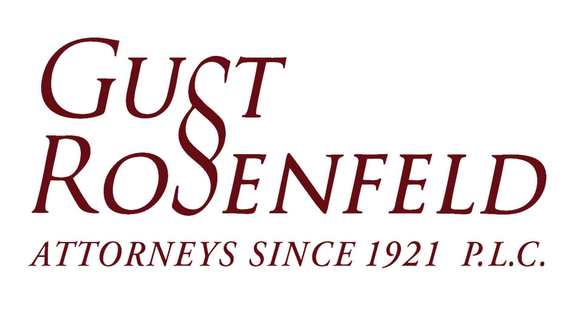 Gust Rosenfeld PLC