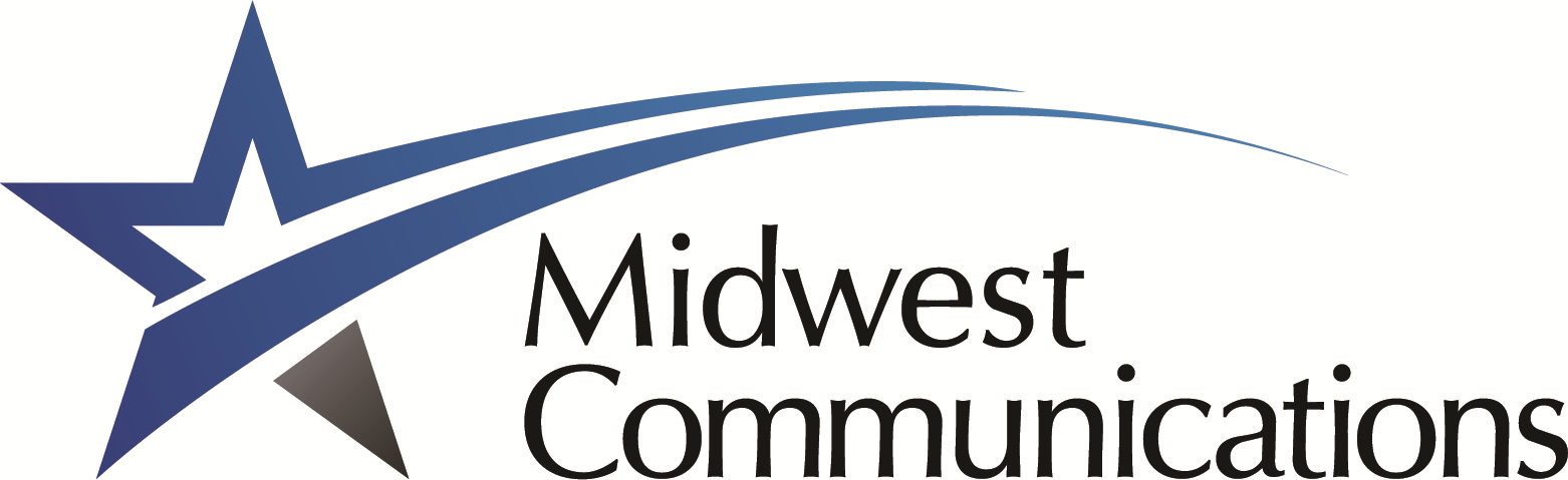 Midwest Communications, Inc. logo