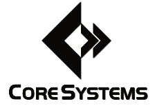 Core Systems