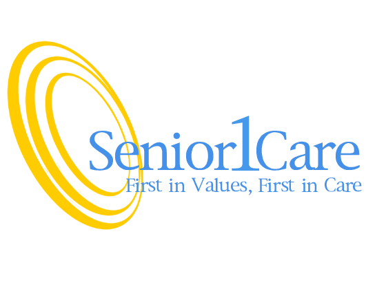 Senior1Care logo