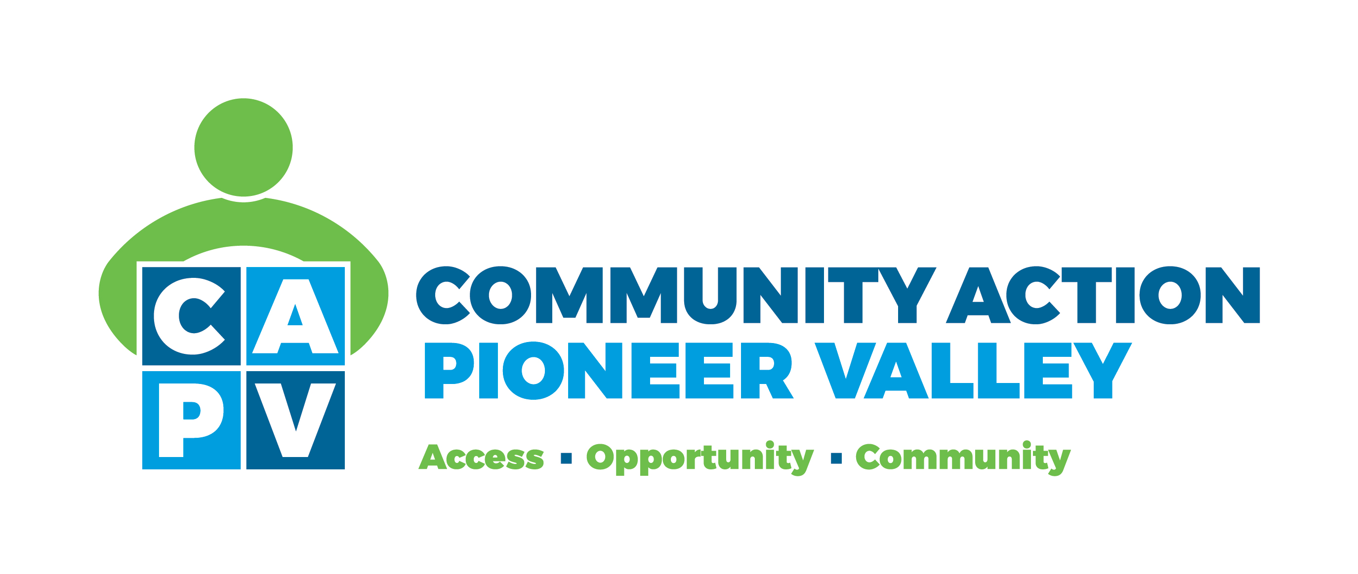 Community Action Pioneer Valley, Inc. logo
