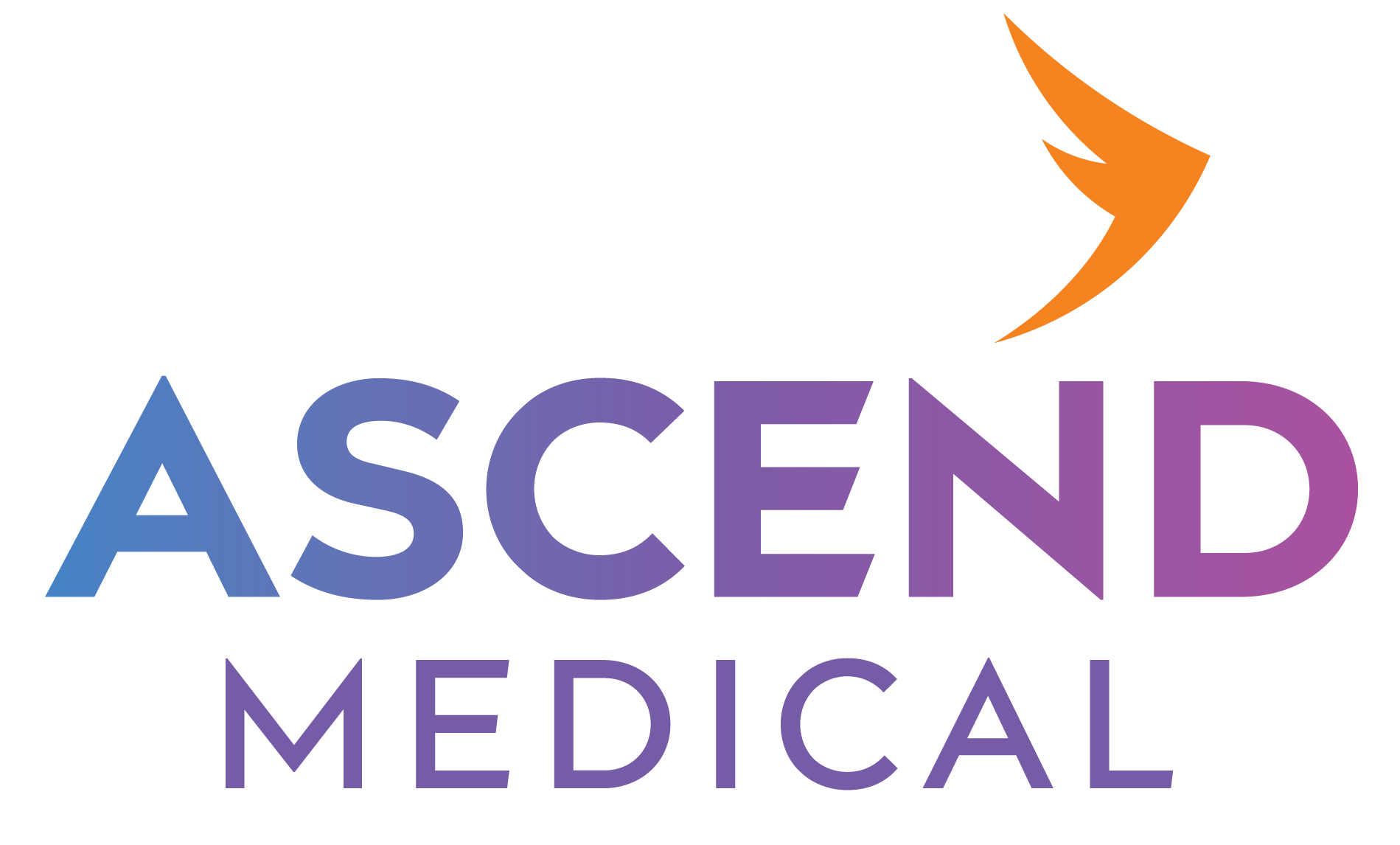 Ascend Medical Georgia PC logo