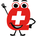 QUICK CARE MED P L logo