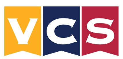 Vacaville Christian Academy logo