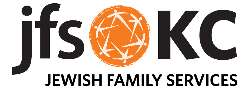 Jewish Family Services of Greater Kansas City logo