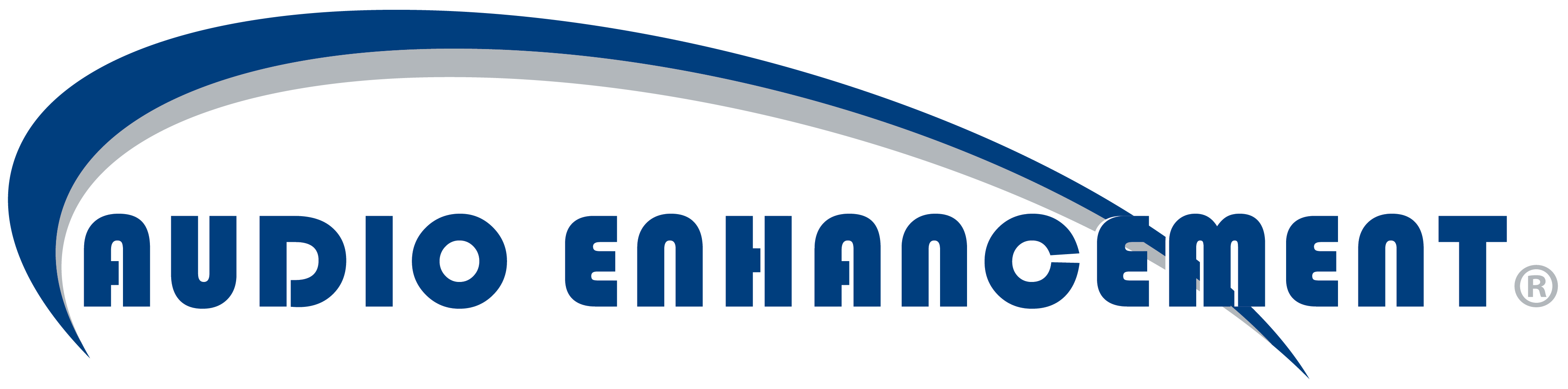 Audio Enhancement logo