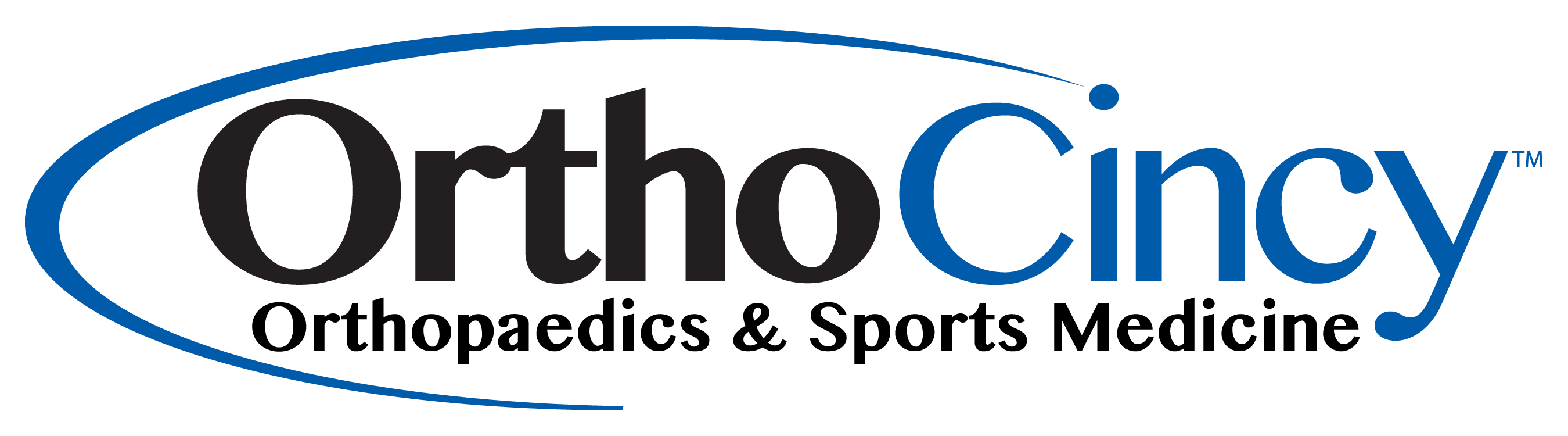 ORTHOCINCY logo